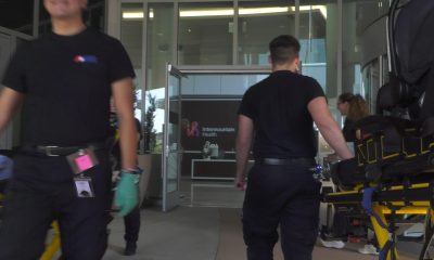 Intermountain Health Lutheran Hospital Welcomed First Patients August 3 at New Campus