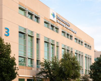 High-Quality Stroke Care Recognition Given to Intermountain St. George Hospital