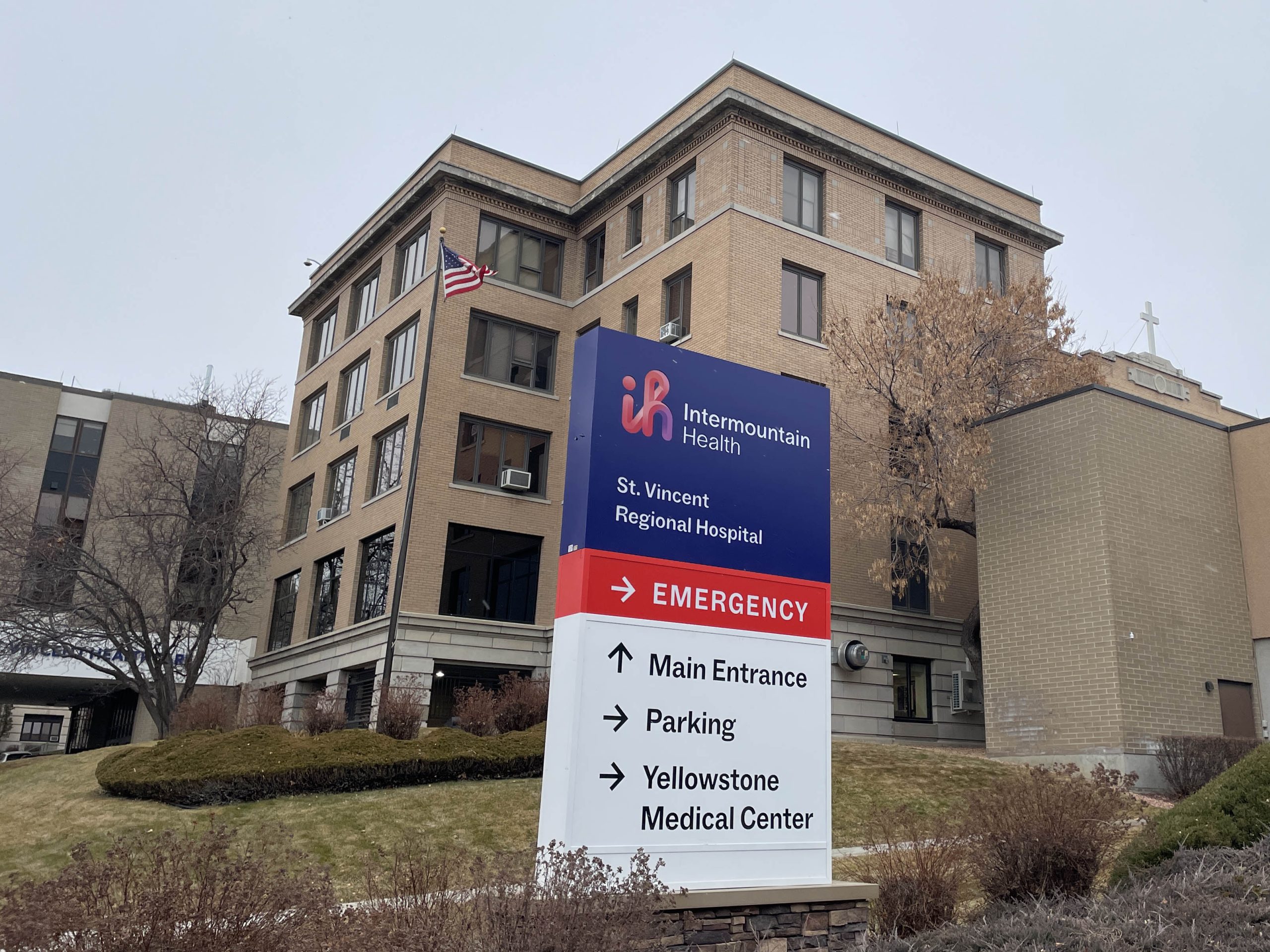 Intermountain Health St. Vincent Regional Hospital Expands of Pediatric Specialty Clinic