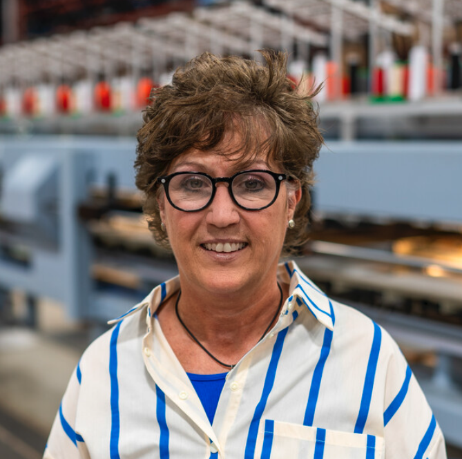 Outdoor Cap Welcomes Kim Jones as Head of Manufacturing