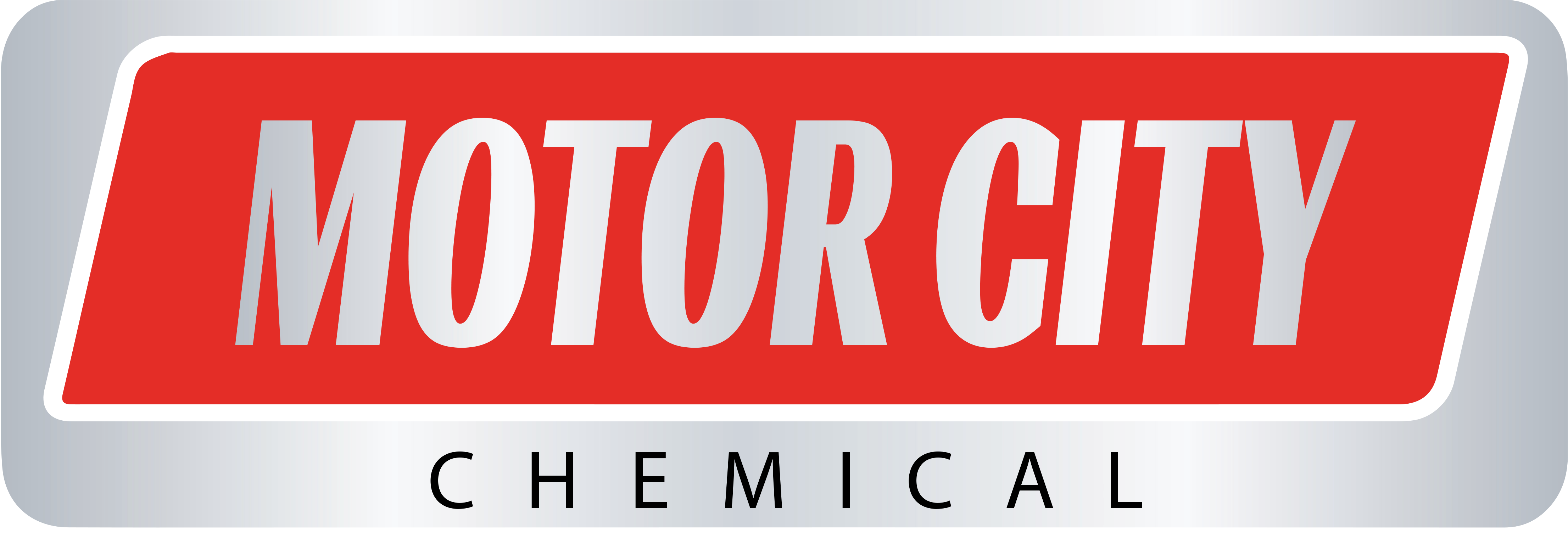 Motor City Chemial logo