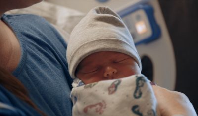 Vitamin K Shots After Birth Help Protect Newborns From Bleeding Condition, says Intermountain Health