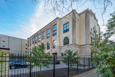 Ali Ata Expands Real Estate Portfolio with New 40-Unit Multifamily Building in Chicago’s North Side Neighborhood