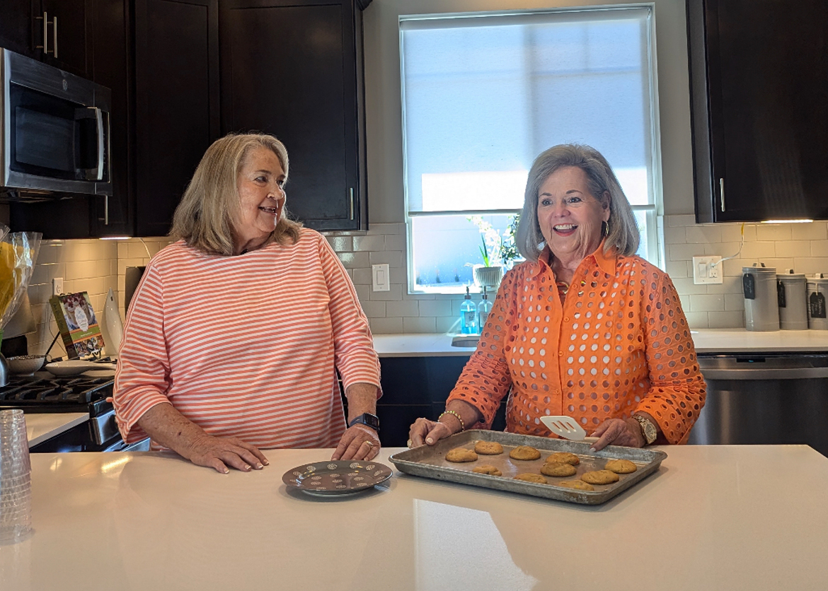 Social Connection Important for Senior Health and How Intermountain Select Health Benefit Can Help