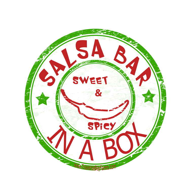 Traverse Bay Farms’ “Salsa Bar In A Box”: A Fun and Affordable Way to Spice Up Home Cooking