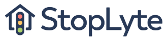StopLyte logo