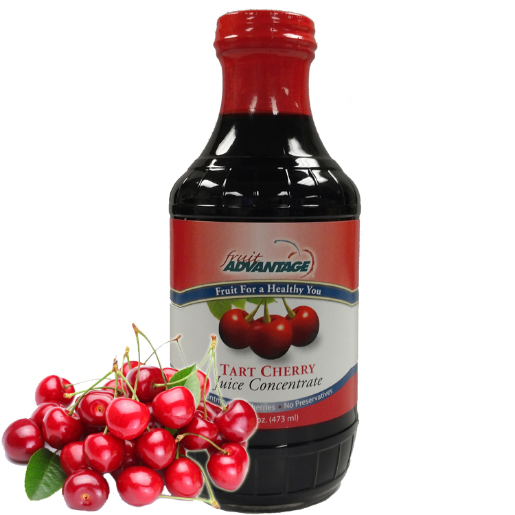 Traverse Bay Farms Provides Uninterrupted Supply of Cherry Products with Locally Sourced Cherries