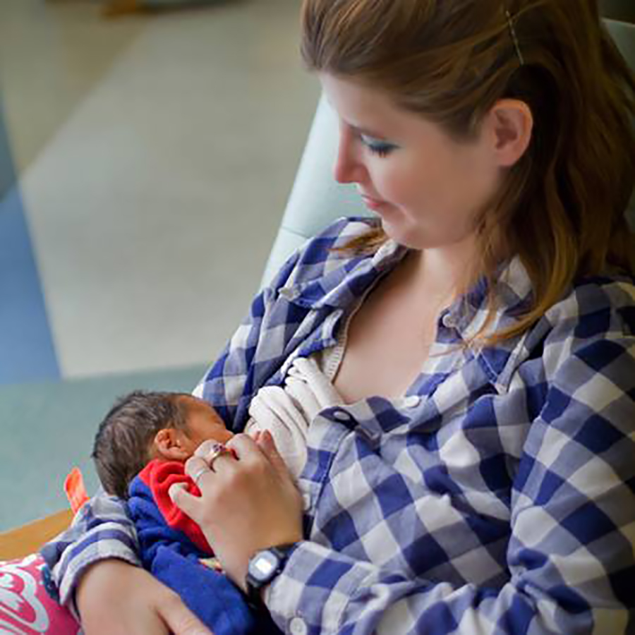 New Inpatient and Telehealth Lactation Clinic Opens at Intermountain Cedar City Hospital