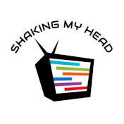 Shaking My Head Productions logo