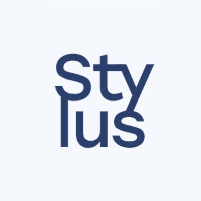myStylus logo