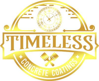 Timeless Concrete Coatings LLC