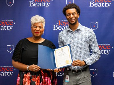 Mobile Jazz Lab™ Program to Revolutionize After-School Learning
for Columbus Students