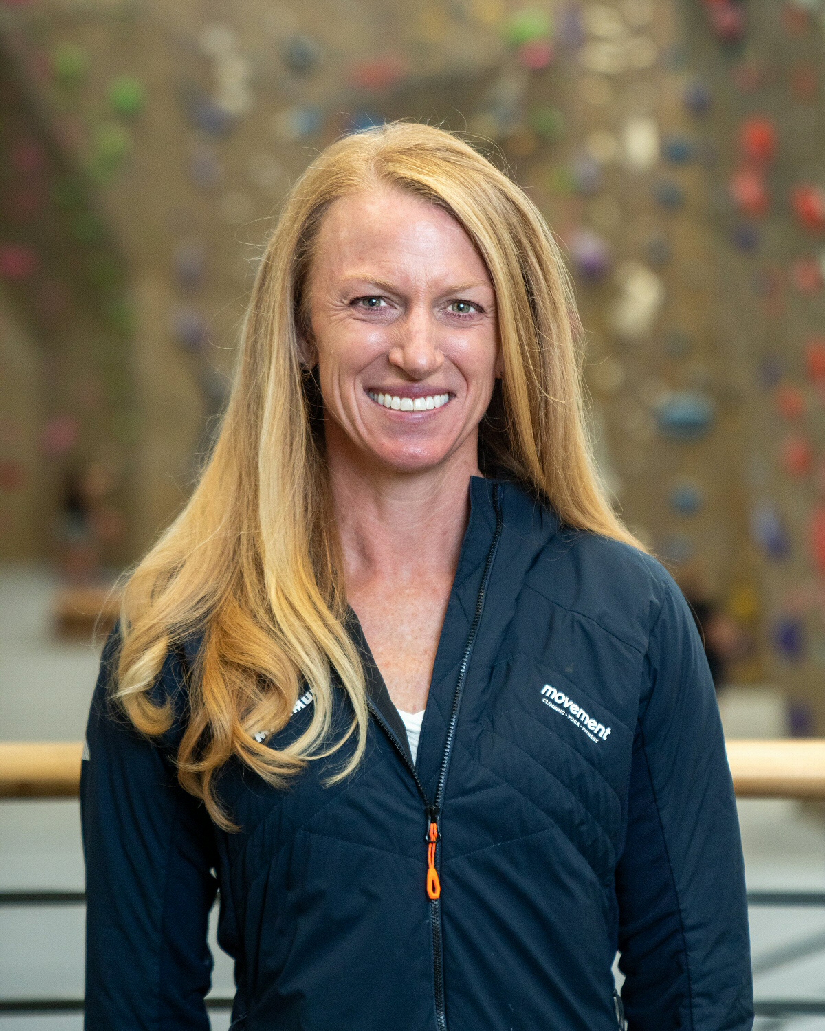 Movement Appoints Anne-Worley Moelter as New CEO to Lead the Company’s Next Phase of Growth