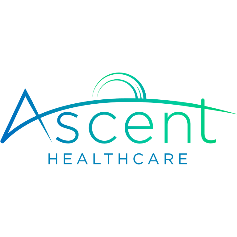 Ascent Healthcare logo