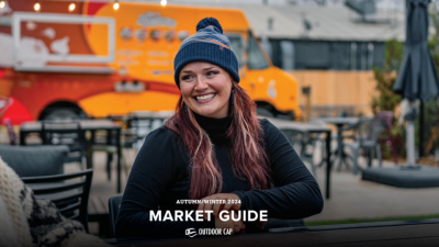 Outdoor Cap Releases Autumn and Winter Market Guide