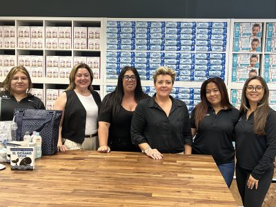 Intermountain Health’s Select Health Donates $50,000 to Las Vegas Organizations Improving Wellness