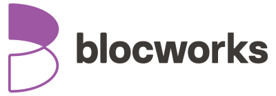 Blocworks logo