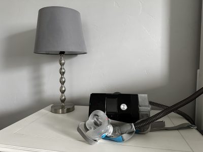 Intermountain Health Sleep Treatments Help End Snoring and Insomnia Due to Obstructive Sleep Apnea