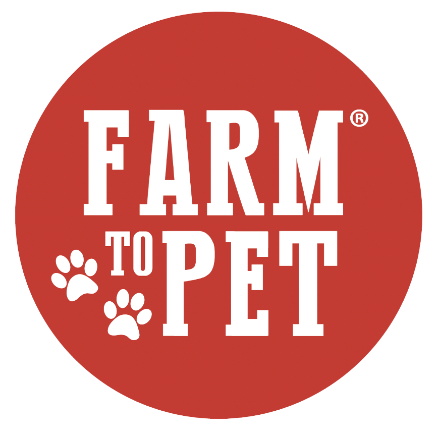 Farm to Pet logo