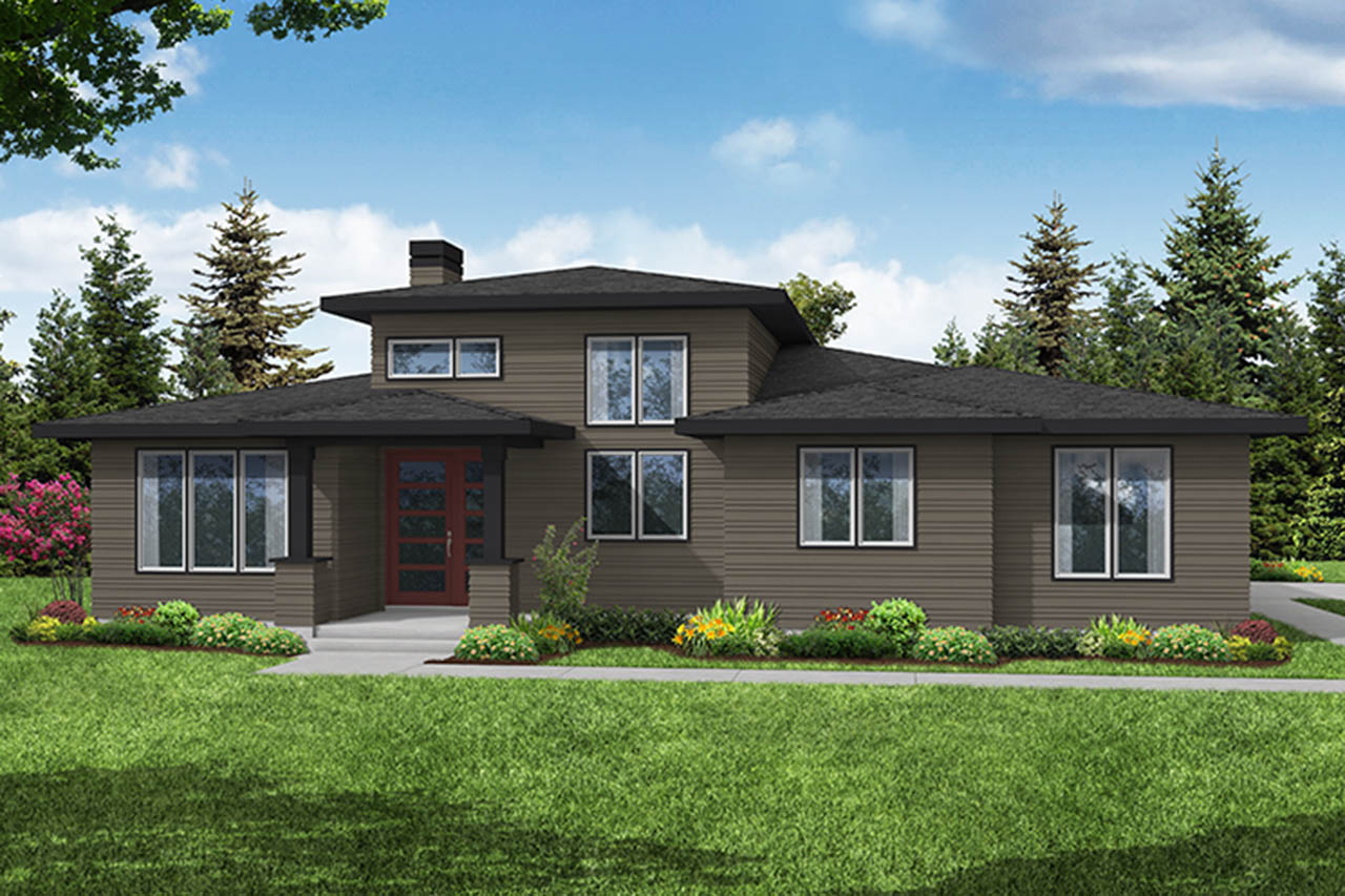 Associated Designs | Smart Living Meets Comfort in Tipton Home