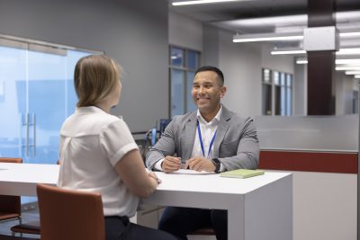 Intermountain Health Recognized by Forbes as Best Nevada Healthcare Employer