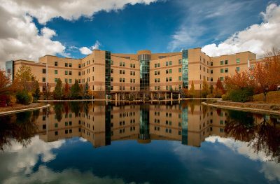 Intermountain McKay-Dee Hospital Named One of Nation’s Greatest Hospitals for 2024