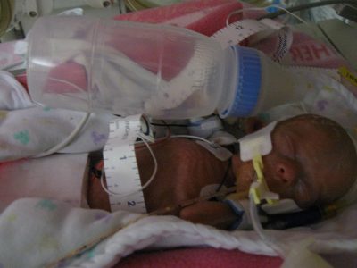 Caregivers and Families Celebrate and Share Memories at Intermountain St. George NICU Reunion