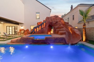 Experience the Ultimate Vacation Adventure in St. George, Utah with Sand Hollow Vacation Rentals