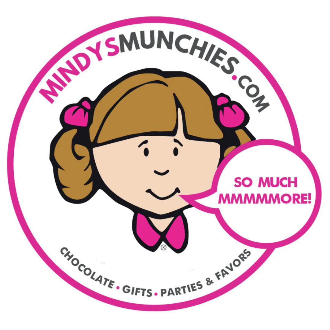 MIndy\'s Munchies logo