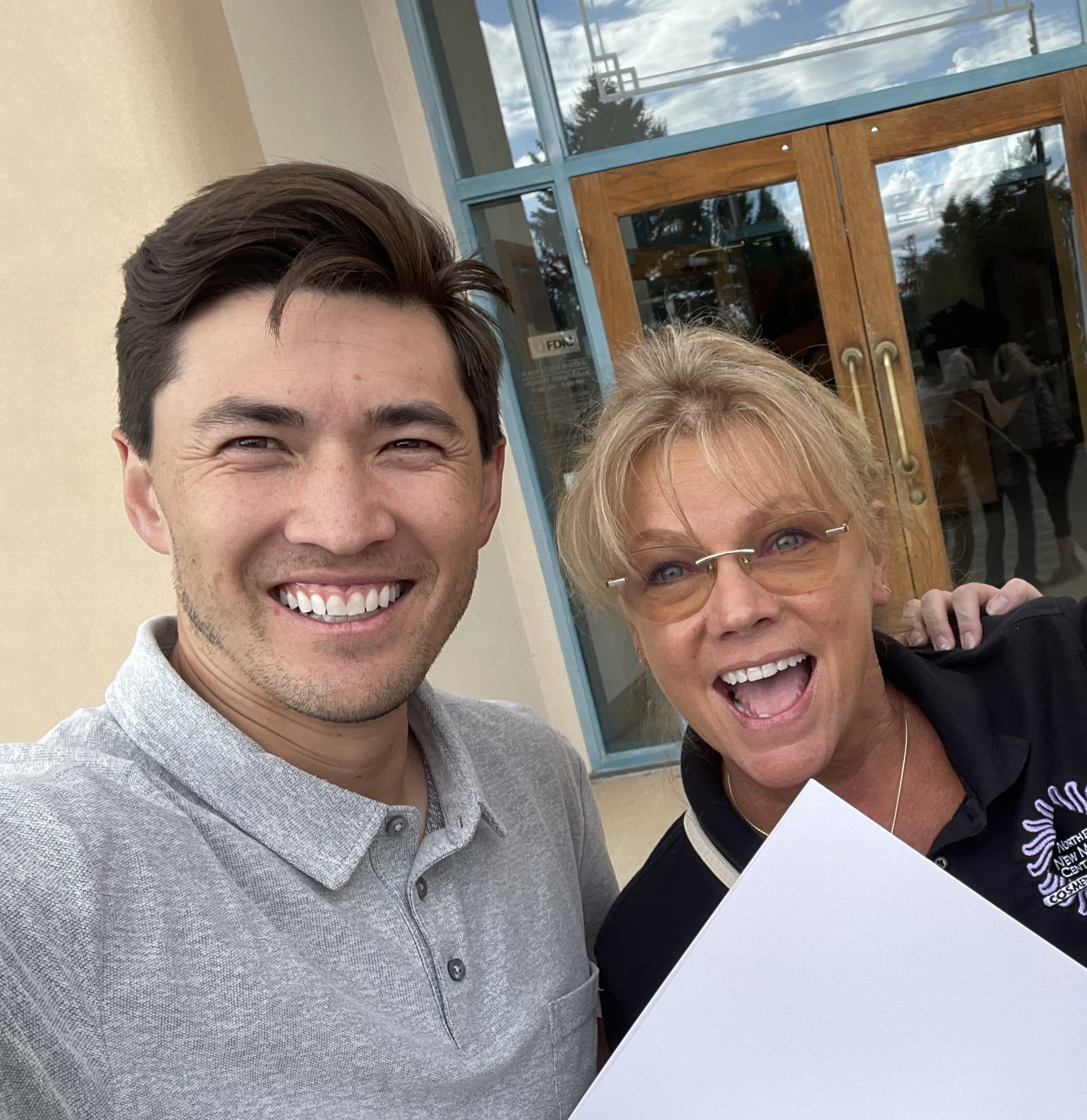 Bridge Dental Group Continues Explosive Growth with Three New Practice Partnerships in New Mexico