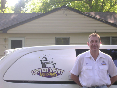 Dryer Vent Wizard of Suffolk County Earns "Elite Home Care Recognition: Highlighting Leaders in Home Services"
