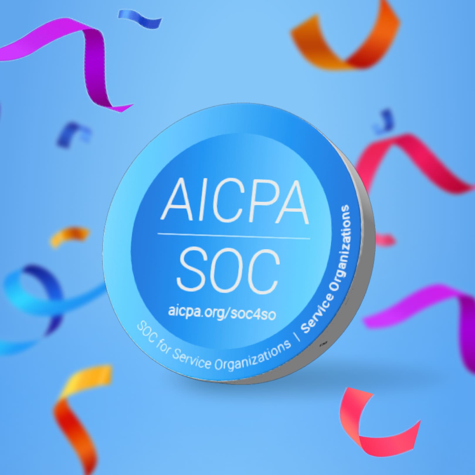 Confetti Is Proud to Announce SOC2 Type II Certification, Demonstrating Our Commitment to Securing Customer Data and Ensuring Trust