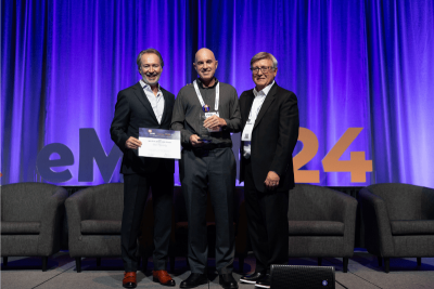 7 Cups Wins eMHIC US National Leadership Mental Health Award for Revolutionizing Global Mental Health Support