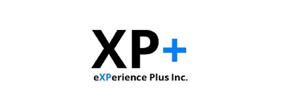 eXPerience Plus Inc. logo