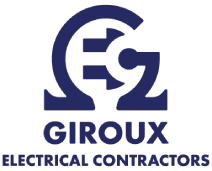 Giroux Electrical Contractors logo