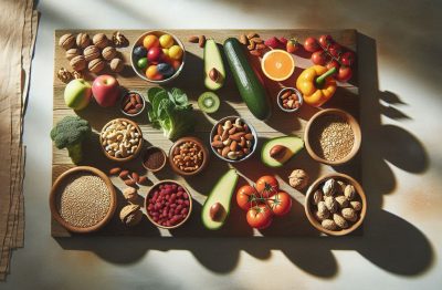 Intermountain Health Offers Four Ways to Address the Deficiencies of Malnutrition