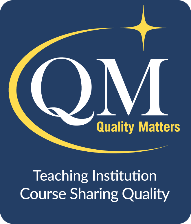 Quality Matters Announces Inaugural Recipients of Quality in Course Sharing (QiCS) Recognition