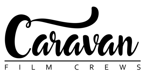 Caravan Film Crews logo