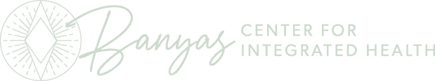 Center for Integrated Health logo