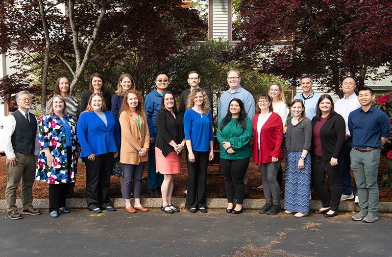 Ascent Healthcare Leaders Elected to Key Positions in Oregon PALTC