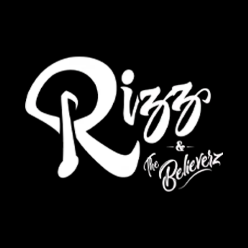 Rizz & The Believerz logo