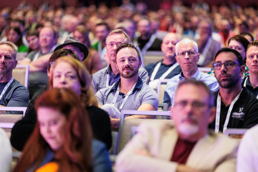 Microsoft’s Ray Smith to Headline AI Copilot Summit NA 2025