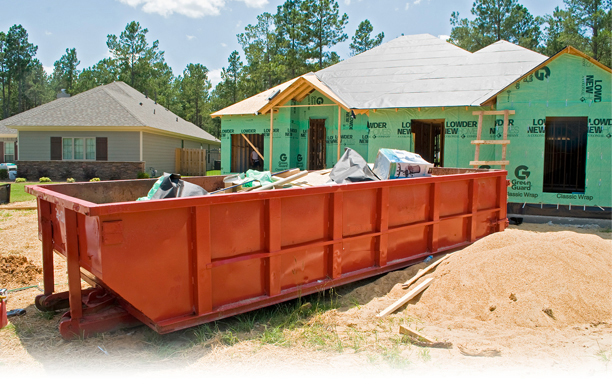 NREN Welcomes Bolk Dumpster Man of Detroit to National Real Estate Network Dumpster Rental Directory
