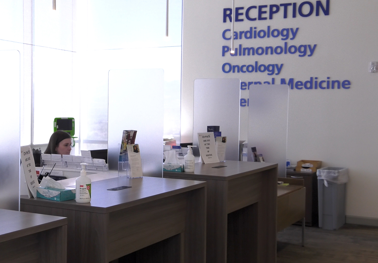 Intermountain Alta View Hospital Opens New Cancer Clinic