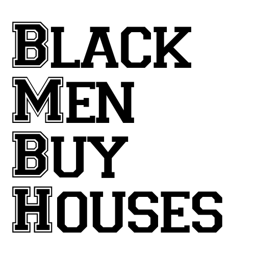 Black Men Buy Houses
