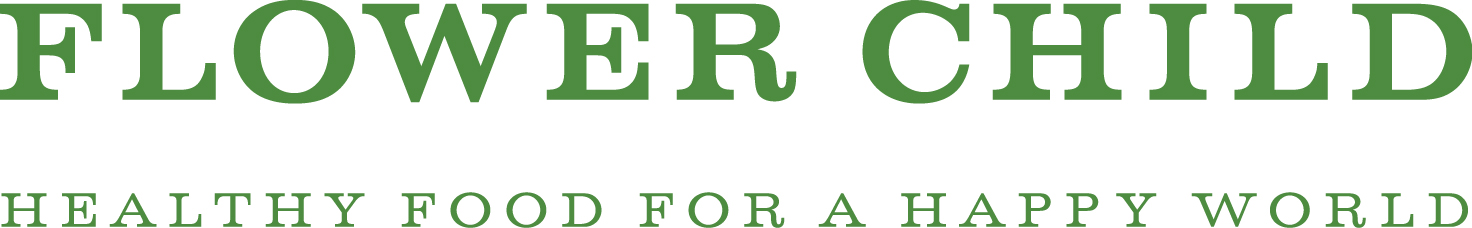 FOX RESTAURANT CONCEPTS (FRC) | Flower Child logo