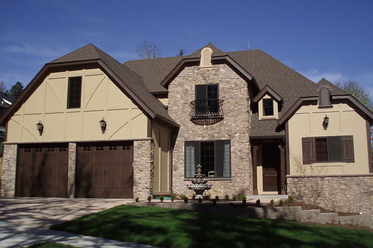 Associated Designs | Step Inside the Stunning Wedgewood House Plan