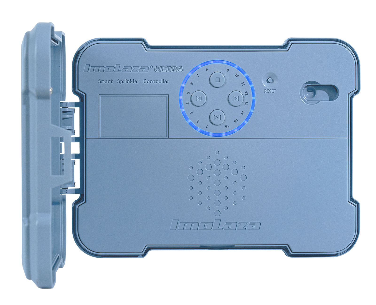 ImoLaza® ULTRA Debuts at the 2024 Irrigation Show, Leading the Future of Smart Irrigation