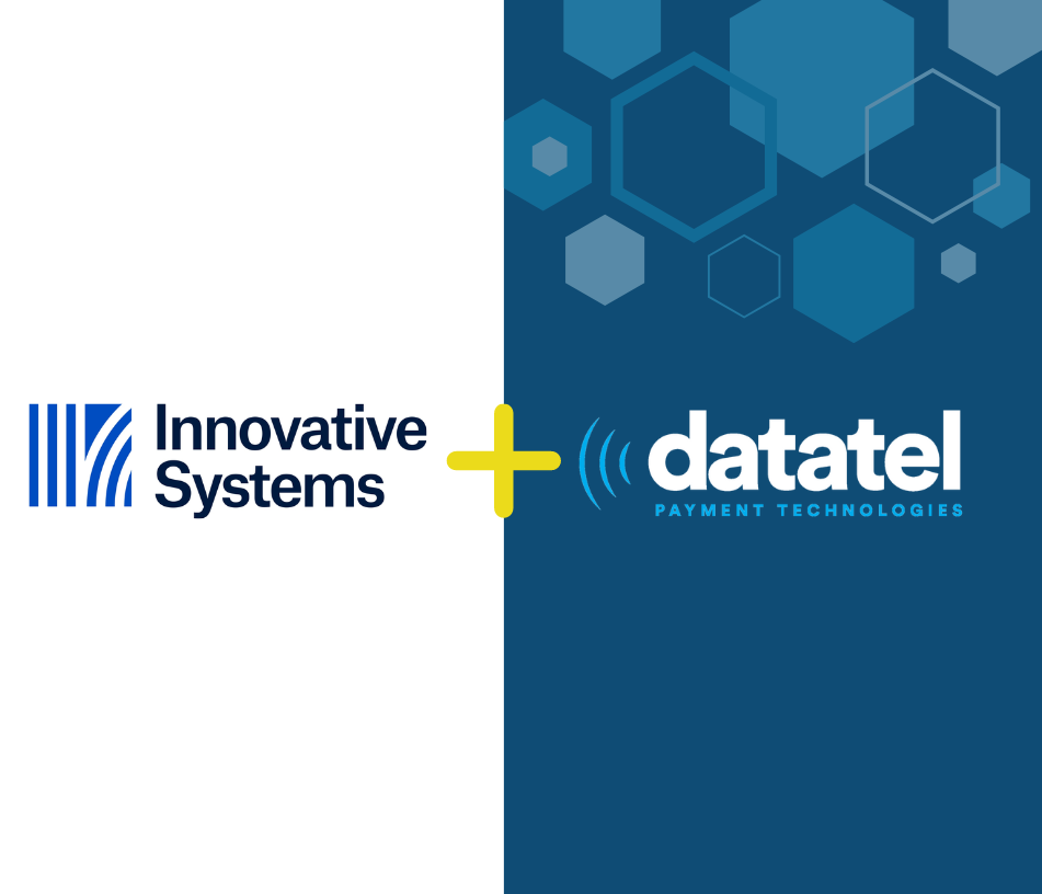 Innovative Systems Partners with Datatel to Enhance Bill Payment Options for Broadband and Utility Companies