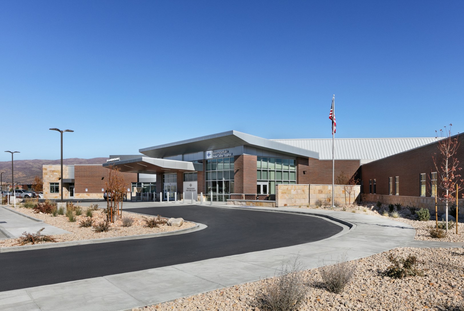 Intermountain Heber Valley Hospital Celebrates 25th Years of Growth and Marks Milestone Events